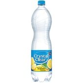 Crystal Clear Lemon