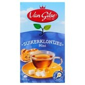 Van Gilse Suikerklontjes Mini 