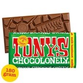 Tony's Chocolonely Hazelnoot 