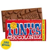 Tony's Chocolonely Melk