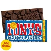 Tony's Chocolonely Puur