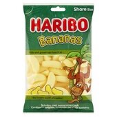 Haribo Bananas