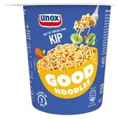 Unox Good Noodles Kip 