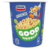 Unox Good Noodles Groente 
