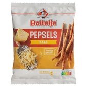 Bolletje Kaaspepsels 