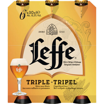 Leffe Tripel