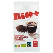 Bio Dutch Roast Snelfilter