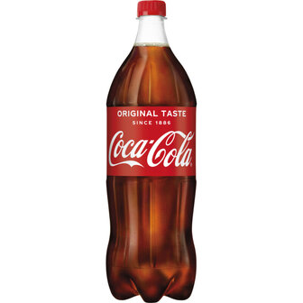 Coca Cola Regular