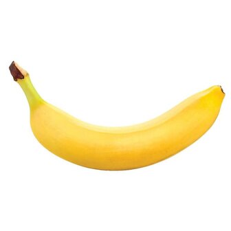 Banaan (per stuk)