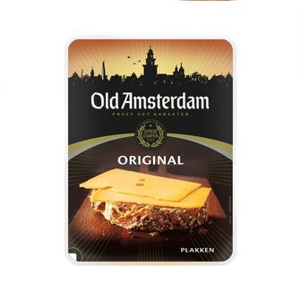 Old Amsterdam Kaasplakken Oud