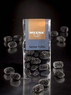 Meenk Drop Truffels zout