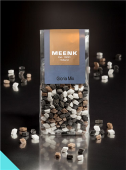Meenk Gloria mix