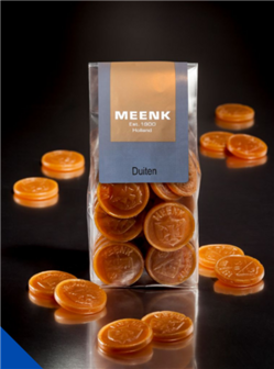 Meenk duiten