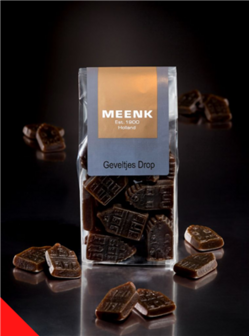 Meenk Geveltjes drop