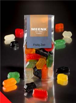 Meenk fruitig zoet