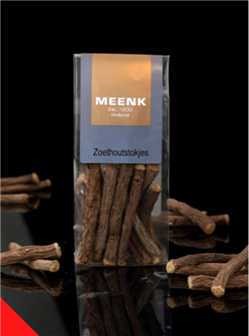 Meenk zoethout stokjes