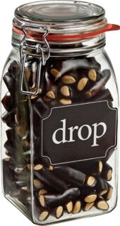 Kindly's Weckpot Drop