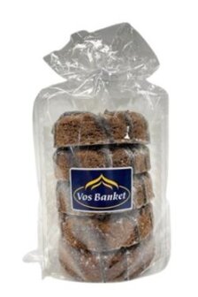 Vos schwartzwalder rondo