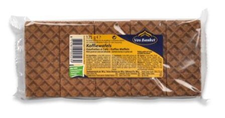 Vos koffiewafels