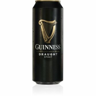 Guinness Draught stout 