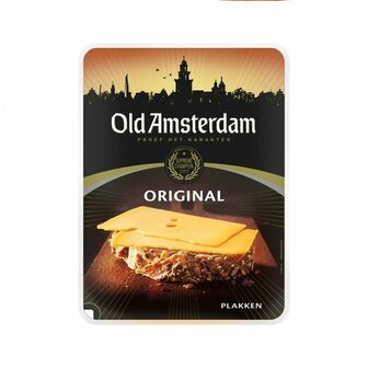 Old Amsterdam Kaasplakken Oud