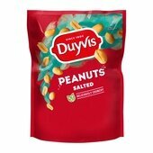 Duyvis Pinda's Gezouten