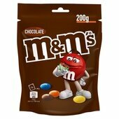 M&amp;M's Chocolade