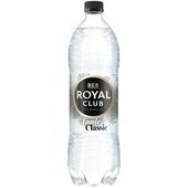 Royal Club Tonic Regular