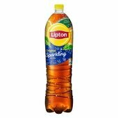 Lipton Ice Tea Sparkling