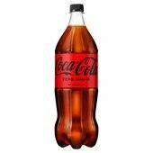 Coca Cola Zero
