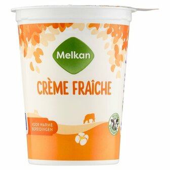 Melkan Cr&egrave;me Fra&icirc;che
