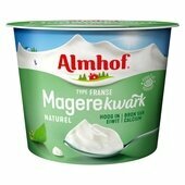 Almhof Magere Kwark Frans