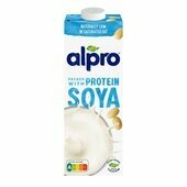 Alpro Soya Drink Ongezoet