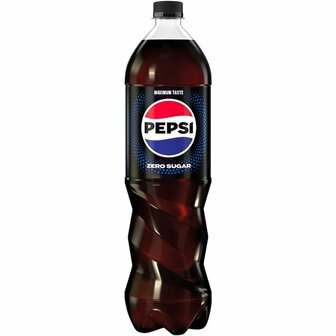 Pepsi Cola zero