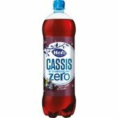 Hero Cassis Zero