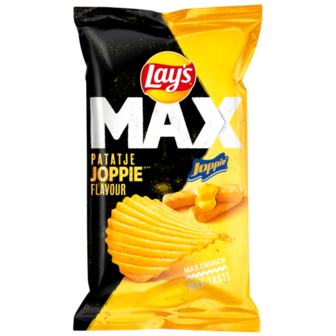 Lay's Chips Patatje Joppie