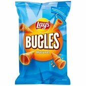 Lay's Bugles Chips Naturel