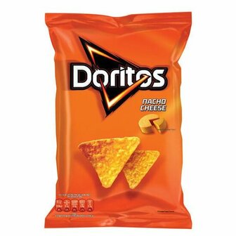 Doritos Chips Nacho Cheese