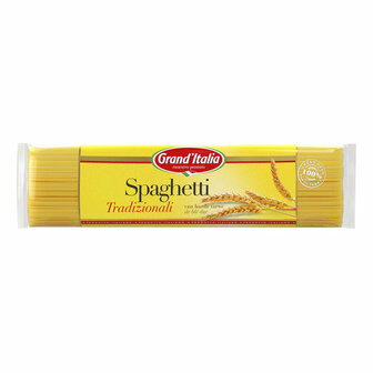 Grand'Italia Spaghetti