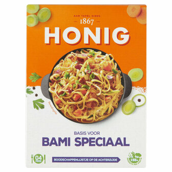 Honig Mix voor bami speciaal