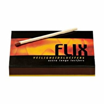 Flix Lucifers Extra Lang