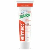 Elmex Tandpasta Junior