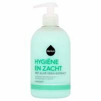 Derlon Hygi&euml;ne en Zacht Handzeep
