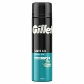 Gillette Series Scheergel Sensitive