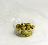 Zuivelhoeve Pesto Olijven