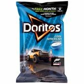 Doritos Cool American