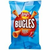 Lay's Bugles sweet chili
