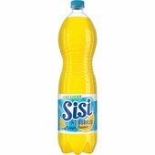 SiSi Frisdrank No Bubbles Orange zero