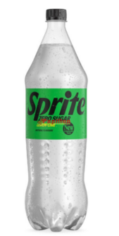 Sprite Frisdrank 
