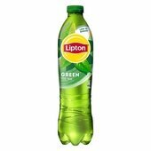 Lipton Ice Tea Green fles